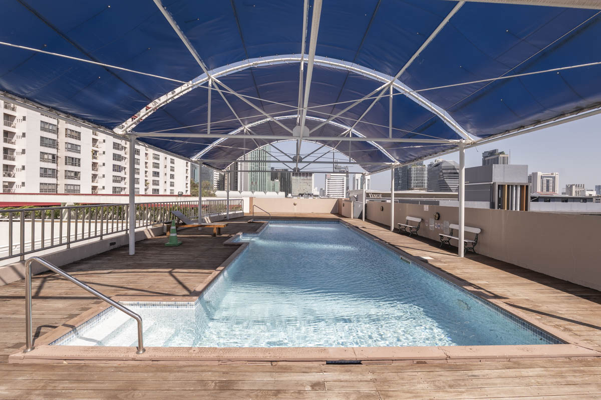 For SaleCondoRatchathewi,Phayathai : 🔥Urgent Sale!🔥 Pruksasiri 1 Ratchathewi House, near BTS Ratchathewi Station, fully furnished, ready to move in.