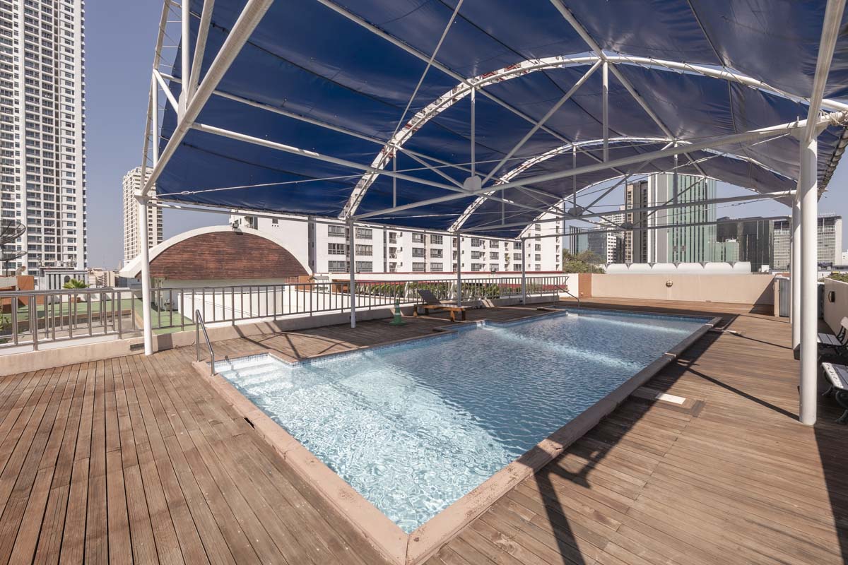 For SaleCondoRatchathewi,Phayathai : 🔥Urgent Sale!🔥 Pruksasiri 1 Ratchathewi House, near BTS Ratchathewi Station, fully furnished, ready to move in.