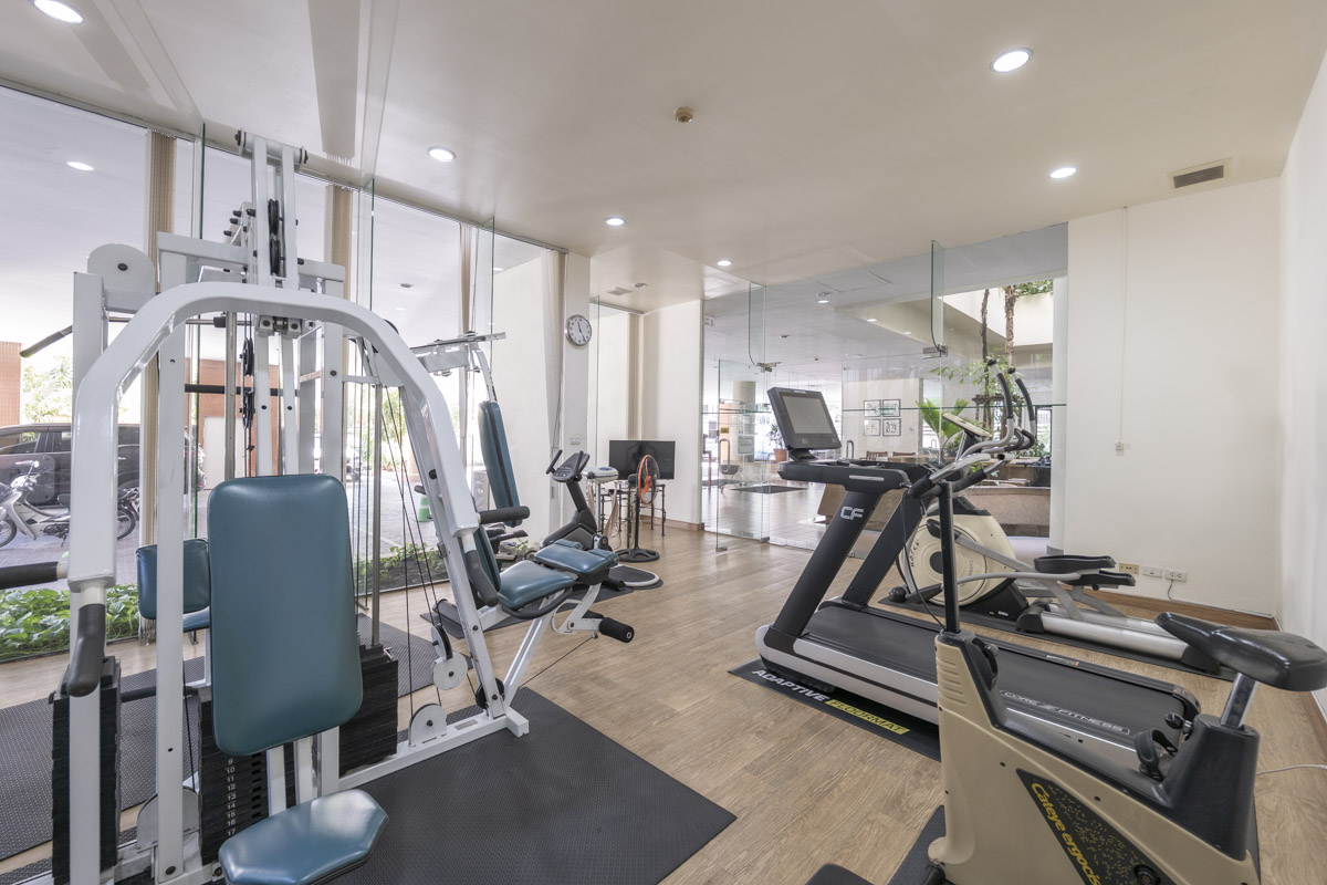 For SaleCondoRatchathewi,Phayathai : 🔥Urgent Sale!🔥 Pruksasiri 1 Ratchathewi House, near BTS Ratchathewi Station, fully furnished, ready to move in.