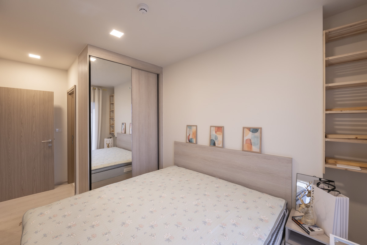 For SaleCondoWongwianyai, Charoennakor : 🔥Urgent Sale!🔥 Flo by Sansiri condo near BTS Khlong San station. Fully furnished and ready to move in.