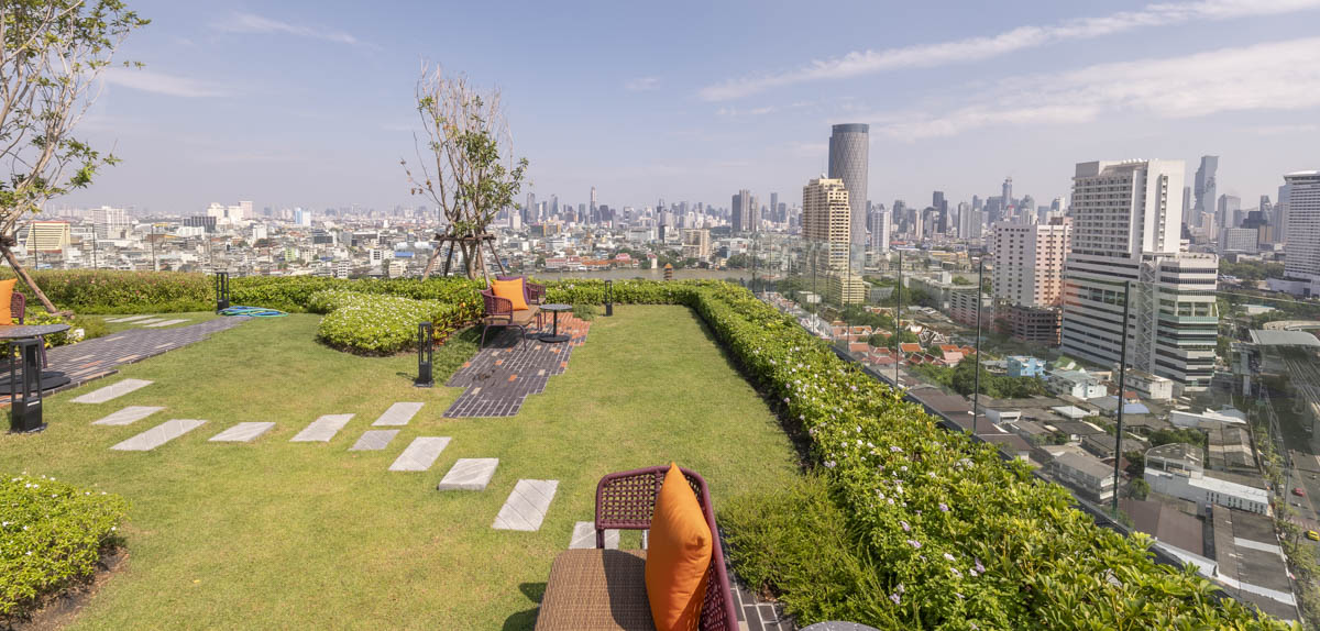 For SaleCondoWongwianyai, Charoennakor : 🔥Urgent Sale!🔥 Flo by Sansiri condo near BTS Khlong San station. Fully furnished and ready to move in.