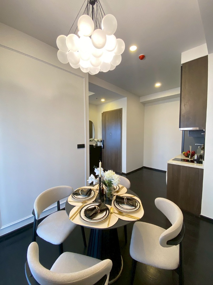 ให้เช่าคอนโดสุขุมวิท อโศก ทองหล่อ : 🔥เช่าด่วน🔥พาร์ค ออริจิ้น ทองหล่อ ใกล้สถานีรถไฟฟ้า BTS ทองหล่อ เฟอร์นิเจอร์ครบ พร้อมเข้าอยู่