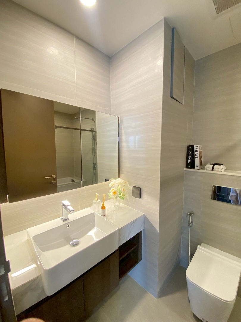 ให้เช่าคอนโดสุขุมวิท อโศก ทองหล่อ : 🔥เช่าด่วน🔥พาร์ค ออริจิ้น ทองหล่อ ใกล้สถานีรถไฟฟ้า BTS ทองหล่อ เฟอร์นิเจอร์ครบ พร้อมเข้าอยู่