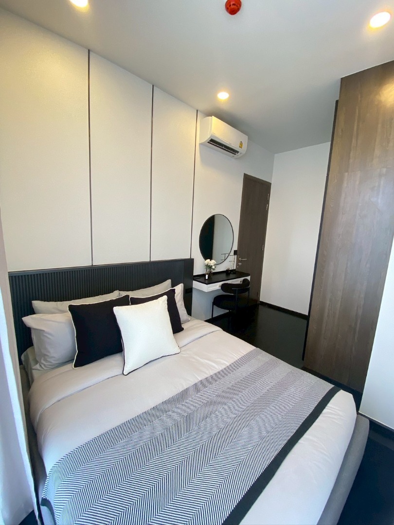 ให้เช่าคอนโดสุขุมวิท อโศก ทองหล่อ : 🔥เช่าด่วน🔥พาร์ค ออริจิ้น ทองหล่อ ใกล้สถานีรถไฟฟ้า BTS ทองหล่อ เฟอร์นิเจอร์ครบ พร้อมเข้าอยู่