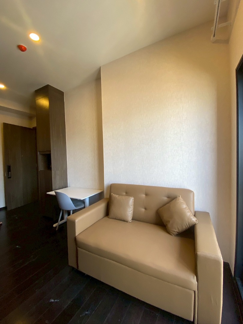 For RentCondoSukhumvit, Asoke, Thonglor : 🔥Rent Now🔥 Park Origin Thonglor, near BTS Thonglor Station. Fully furnished and ready to move in.