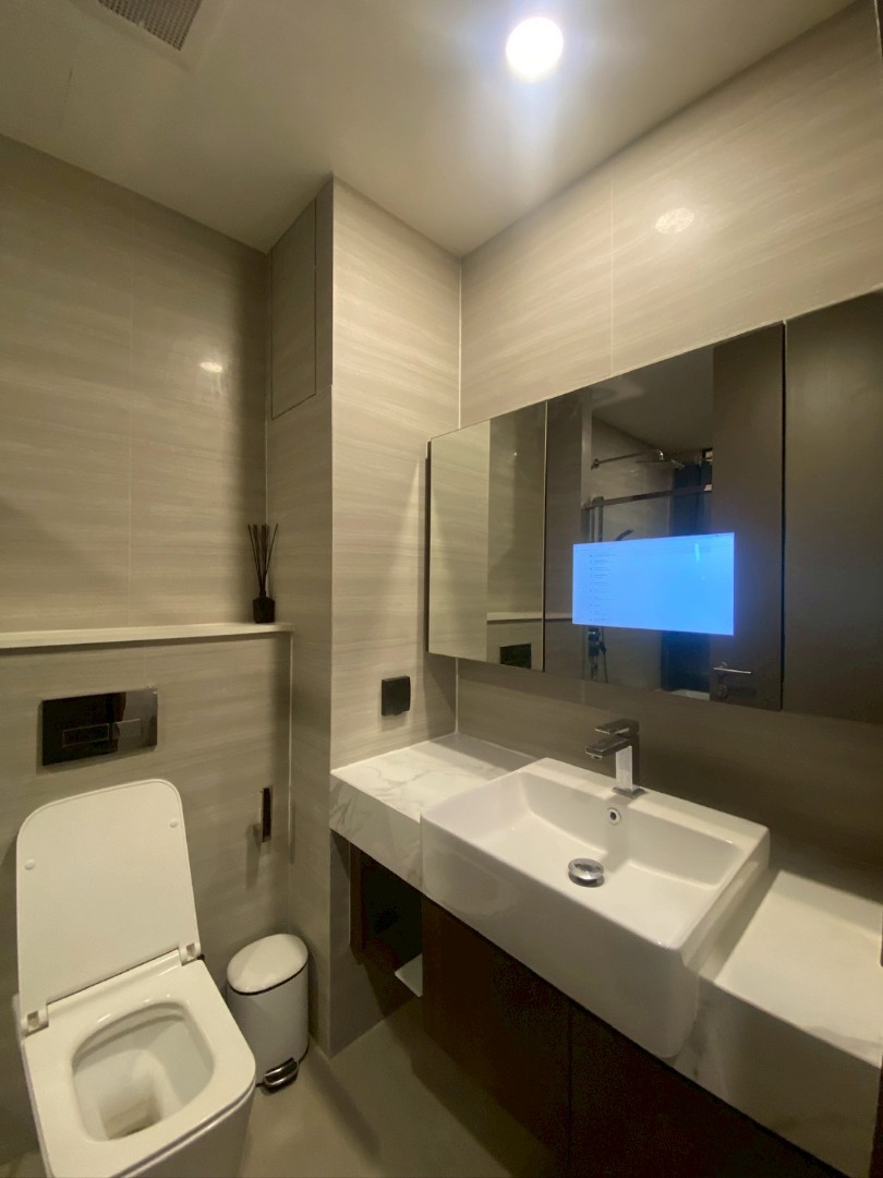 For RentCondoSukhumvit, Asoke, Thonglor : 🔥Rent Now🔥 Park Origin Thonglor, near BTS Thonglor Station. Fully furnished and ready to move in.