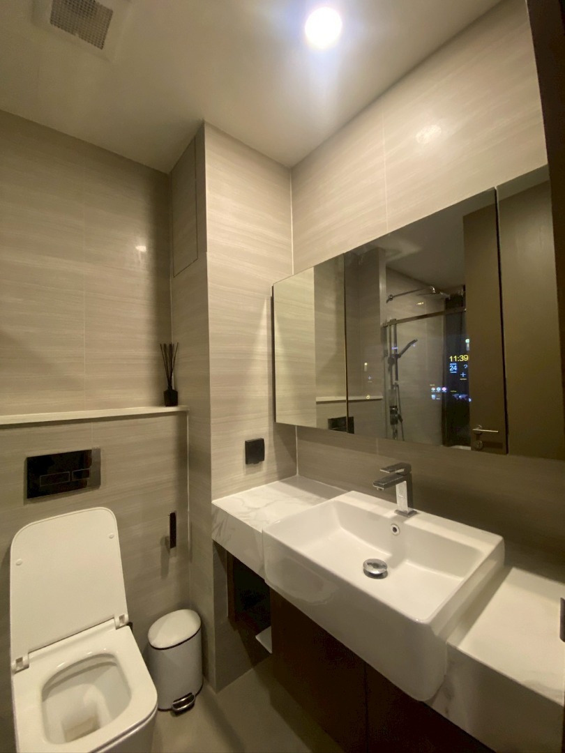 For RentCondoSukhumvit, Asoke, Thonglor : 🔥Rent Now🔥 Park Origin Thonglor, near BTS Thonglor Station. Fully furnished and ready to move in.