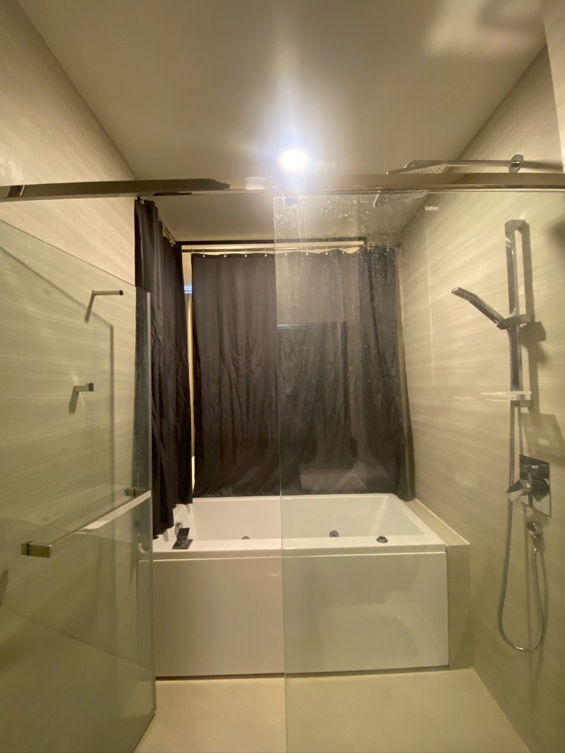 For RentCondoSukhumvit, Asoke, Thonglor : 🔥Rent Now🔥 Park Origin Thonglor, near BTS Thonglor Station. Fully furnished and ready to move in.