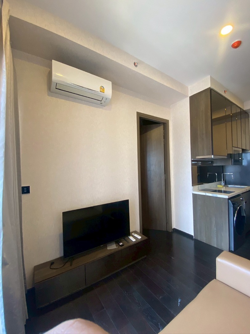 For RentCondoSukhumvit, Asoke, Thonglor : 🔥Rent Now🔥 Park Origin Thonglor, near BTS Thonglor Station. Fully furnished and ready to move in.