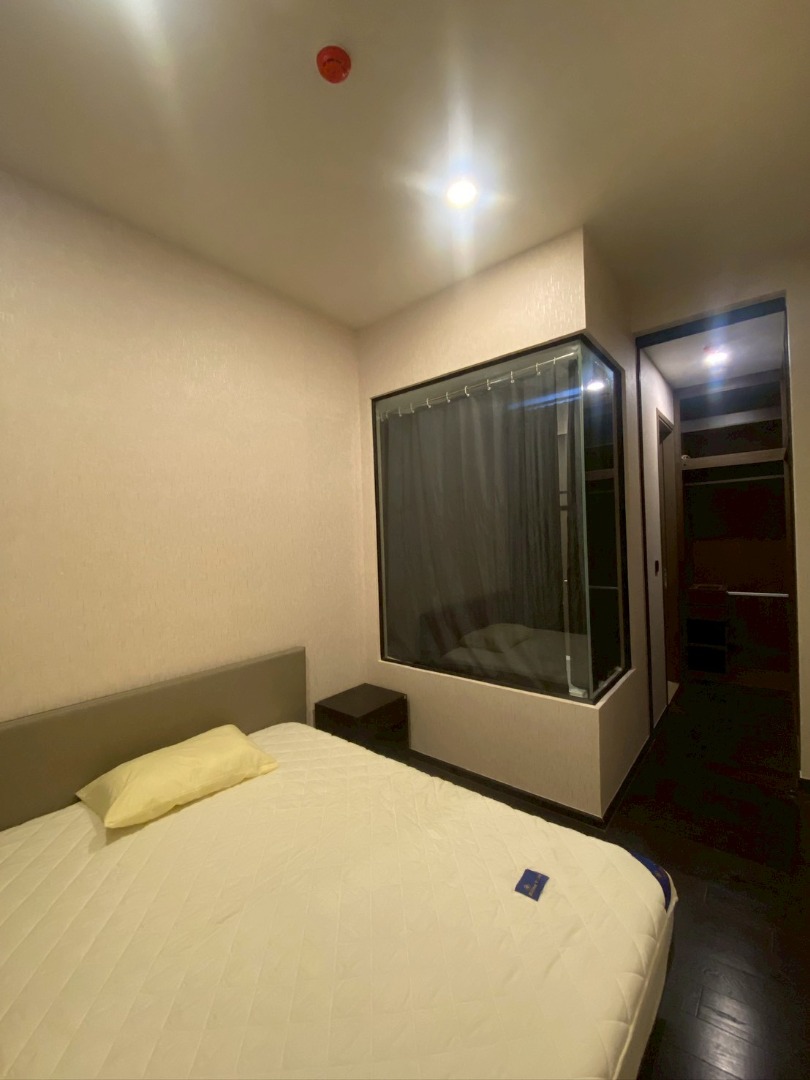 For RentCondoSukhumvit, Asoke, Thonglor : 🔥Rent Now🔥 Park Origin Thonglor, near BTS Thonglor Station. Fully furnished and ready to move in.