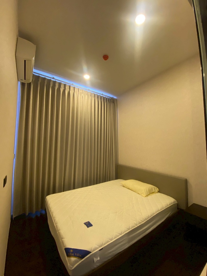 For RentCondoSukhumvit, Asoke, Thonglor : 🔥Rent Now🔥 Park Origin Thonglor, near BTS Thonglor Station. Fully furnished and ready to move in.