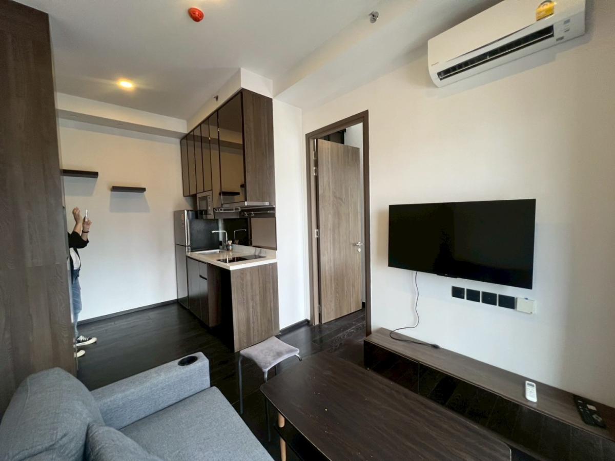 For RentCondoSukhumvit, Asoke, Thonglor : 🔥Rent Now🔥 Park Origin Thonglor, near BTS Thonglor Station. Fully furnished and ready to move in.