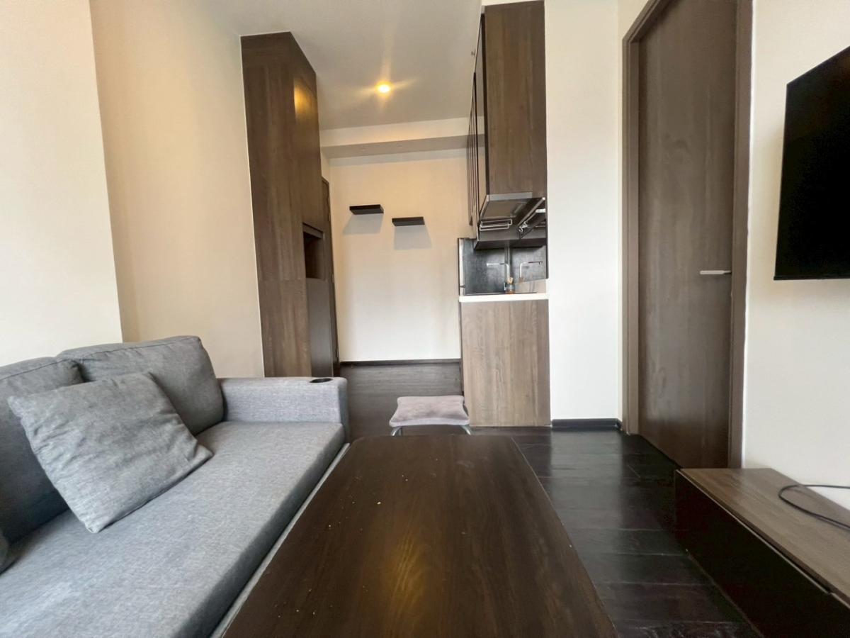 ให้เช่าคอนโดสุขุมวิท อโศก ทองหล่อ : 🔥เช่าด่วน🔥พาร์ค ออริจิ้น ทองหล่อ ใกล้สถานีรถไฟฟ้า BTS ทองหล่อ เฟอร์นิเจอร์ครบ พร้อมเข้าอยู่