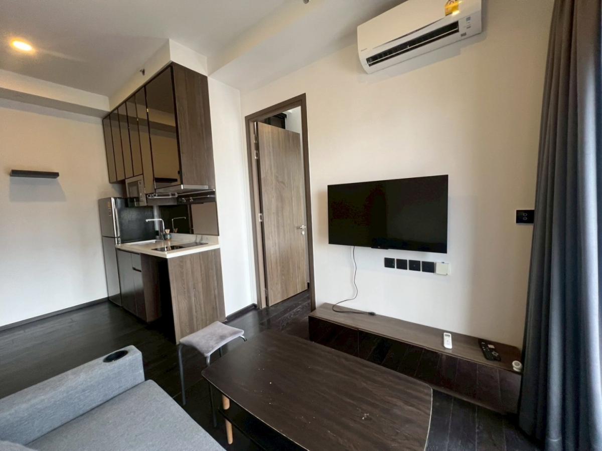 ให้เช่าคอนโดสุขุมวิท อโศก ทองหล่อ : 🔥เช่าด่วน🔥พาร์ค ออริจิ้น ทองหล่อ ใกล้สถานีรถไฟฟ้า BTS ทองหล่อ เฟอร์นิเจอร์ครบ พร้อมเข้าอยู่