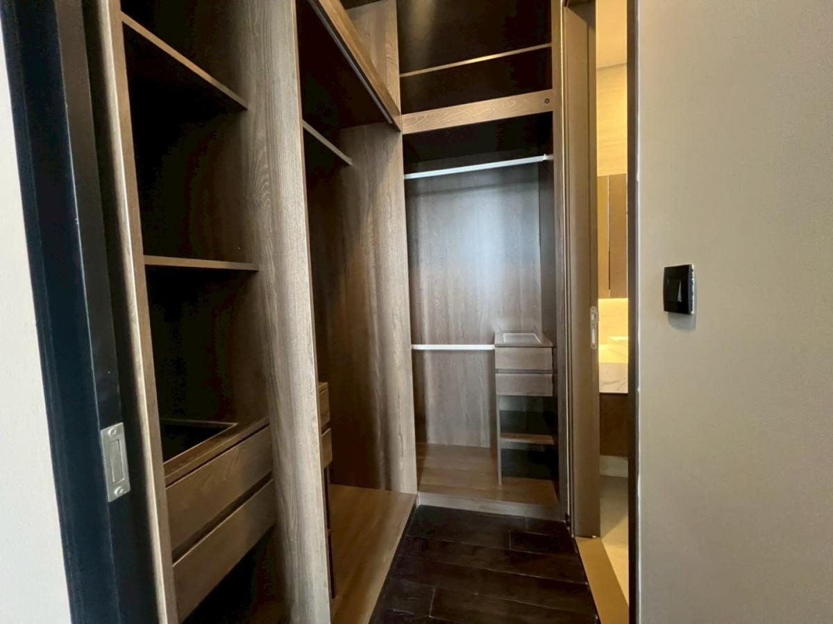 ให้เช่าคอนโดสุขุมวิท อโศก ทองหล่อ : 🔥เช่าด่วน🔥พาร์ค ออริจิ้น ทองหล่อ ใกล้สถานีรถไฟฟ้า BTS ทองหล่อ เฟอร์นิเจอร์ครบ พร้อมเข้าอยู่