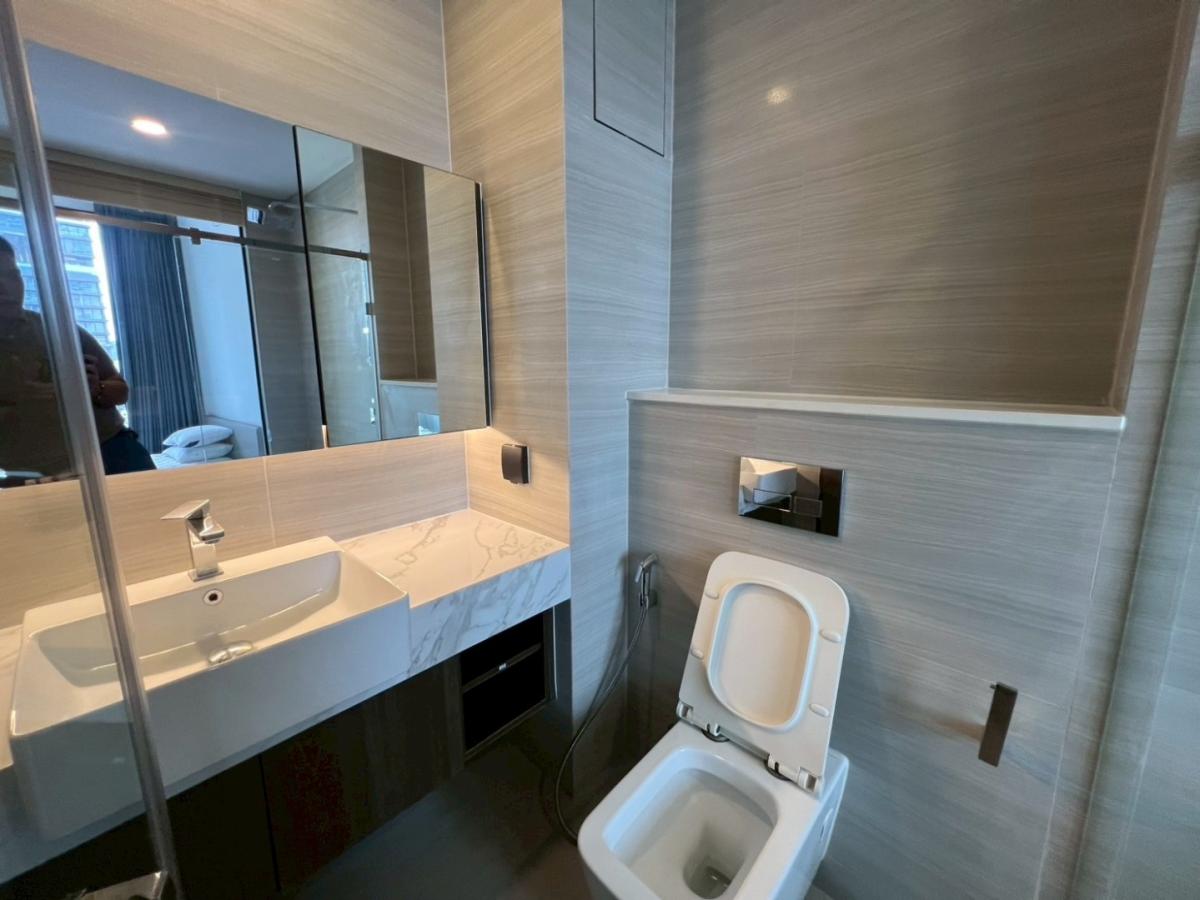 ให้เช่าคอนโดสุขุมวิท อโศก ทองหล่อ : 🔥เช่าด่วน🔥พาร์ค ออริจิ้น ทองหล่อ ใกล้สถานีรถไฟฟ้า BTS ทองหล่อ เฟอร์นิเจอร์ครบ พร้อมเข้าอยู่