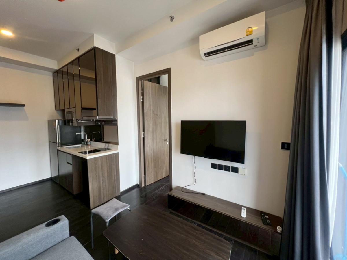 ให้เช่าคอนโดสุขุมวิท อโศก ทองหล่อ : 🔥เช่าด่วน🔥พาร์ค ออริจิ้น ทองหล่อ ใกล้สถานีรถไฟฟ้า BTS ทองหล่อ เฟอร์นิเจอร์ครบ พร้อมเข้าอยู่