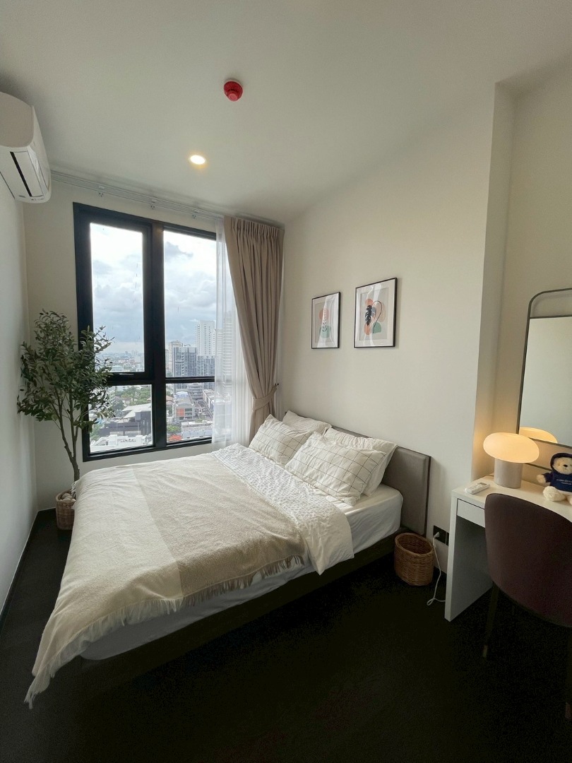 For RentCondoSukhumvit, Asoke, Thonglor : 🔥Rent Now🔥 Park Origin Thonglor, near BTS Thonglor Station. Fully furnished and ready to move in.