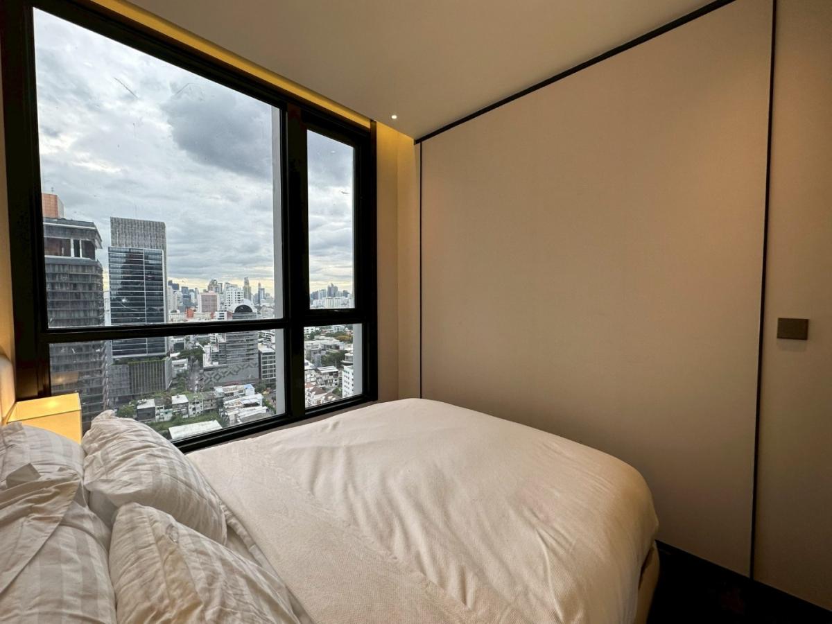 ให้เช่าคอนโดสุขุมวิท อโศก ทองหล่อ : 🔥เช่าด่วน🔥พาร์ค ออริจิ้น ทองหล่อ ใกล้สถานีรถไฟฟ้า BTS ทองหล่อ เฟอร์นิเจอร์ครบ พร้อมเข้าอยู่