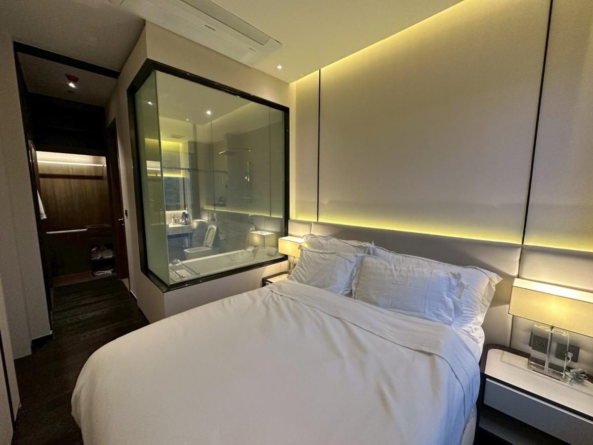 For RentCondoSukhumvit, Asoke, Thonglor : 🔥Rent Now🔥 Park Origin Thonglor, near BTS Thonglor Station. Fully furnished and ready to move in.