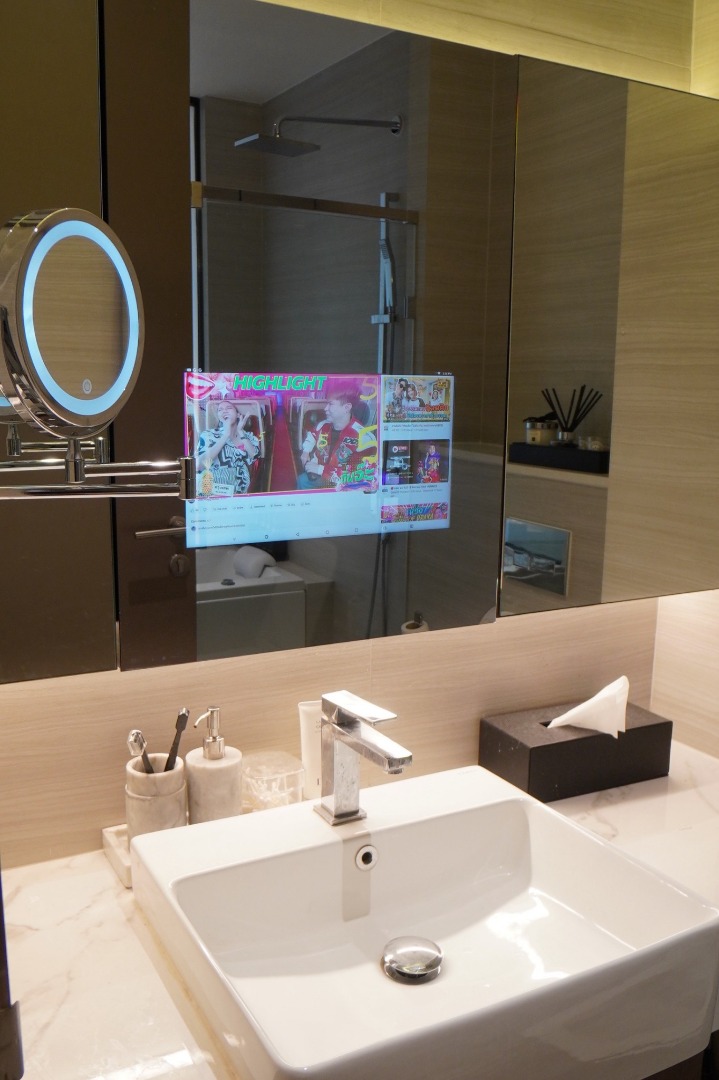 For RentCondoSukhumvit, Asoke, Thonglor : 🔥Rent Now🔥 Park Origin Thonglor, near BTS Thonglor Station. Fully furnished and ready to move in.