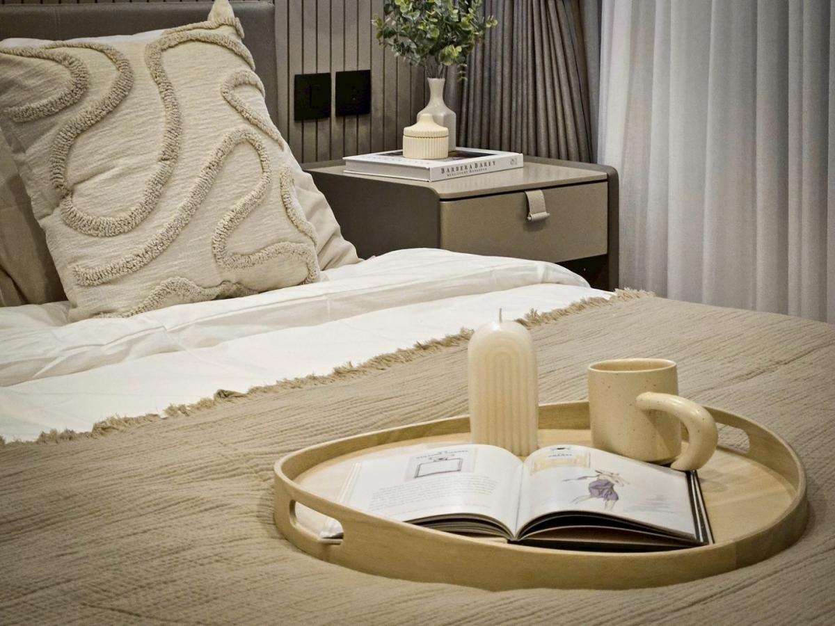 For RentCondoSukhumvit, Asoke, Thonglor : 🔥Rent Now🔥 Park Origin Thonglor, near BTS Thonglor Station. Fully furnished and ready to move in.