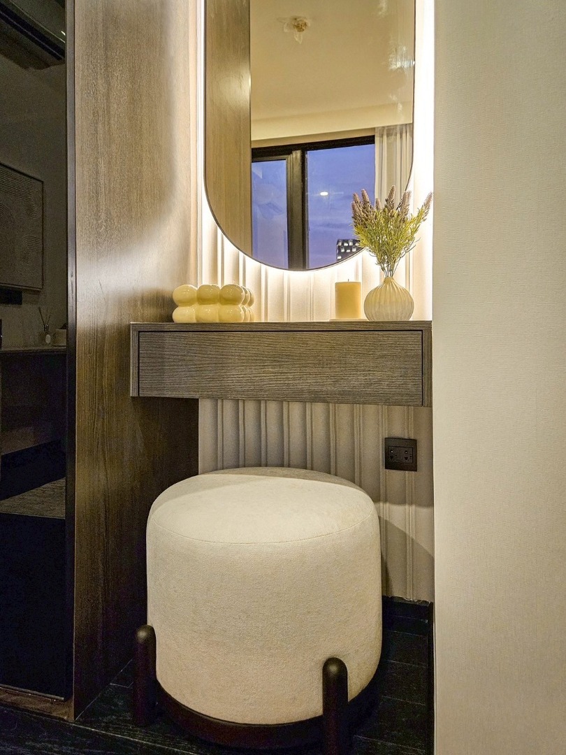 For RentCondoSukhumvit, Asoke, Thonglor : 🔥Rent Now🔥 Park Origin Thonglor, near BTS Thonglor Station. Fully furnished and ready to move in.