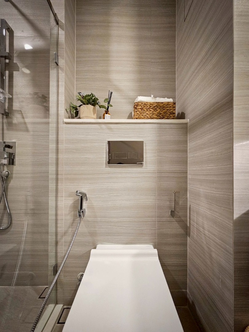 For RentCondoSukhumvit, Asoke, Thonglor : 🔥Rent Now🔥 Park Origin Thonglor, near BTS Thonglor Station. Fully furnished and ready to move in.