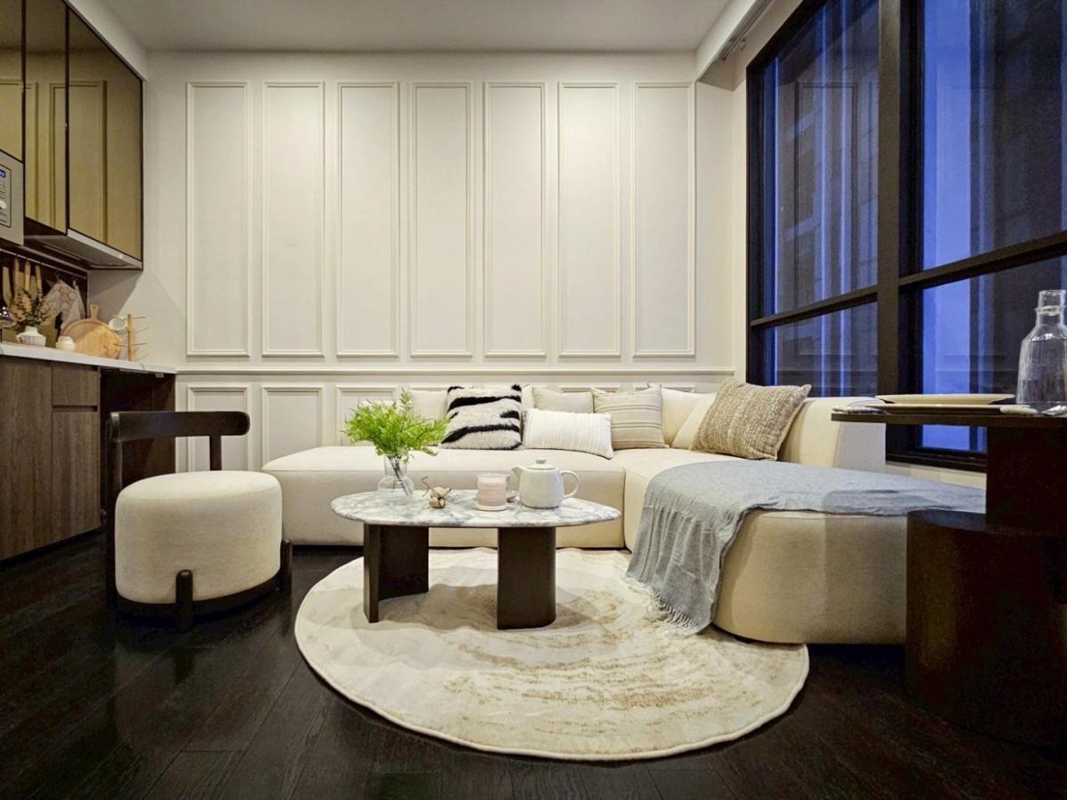 For RentCondoSukhumvit, Asoke, Thonglor : 🔥Rent Now🔥 Park Origin Thonglor, near BTS Thonglor Station. Fully furnished and ready to move in.