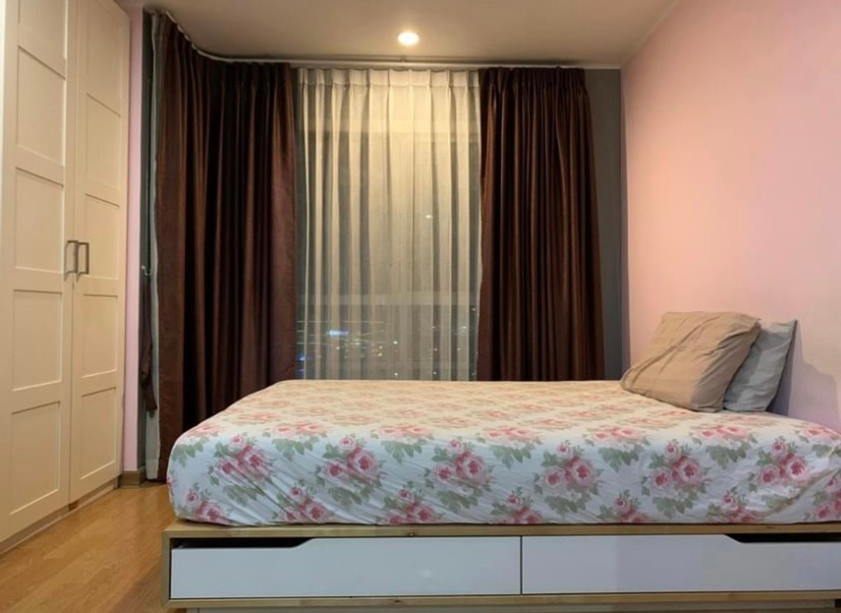 ให้เช่าคอนโดสะพานควาย จตุจักร : Condo for Rent: U Delight @ Chatuchak Station Near BTS Mo Chit