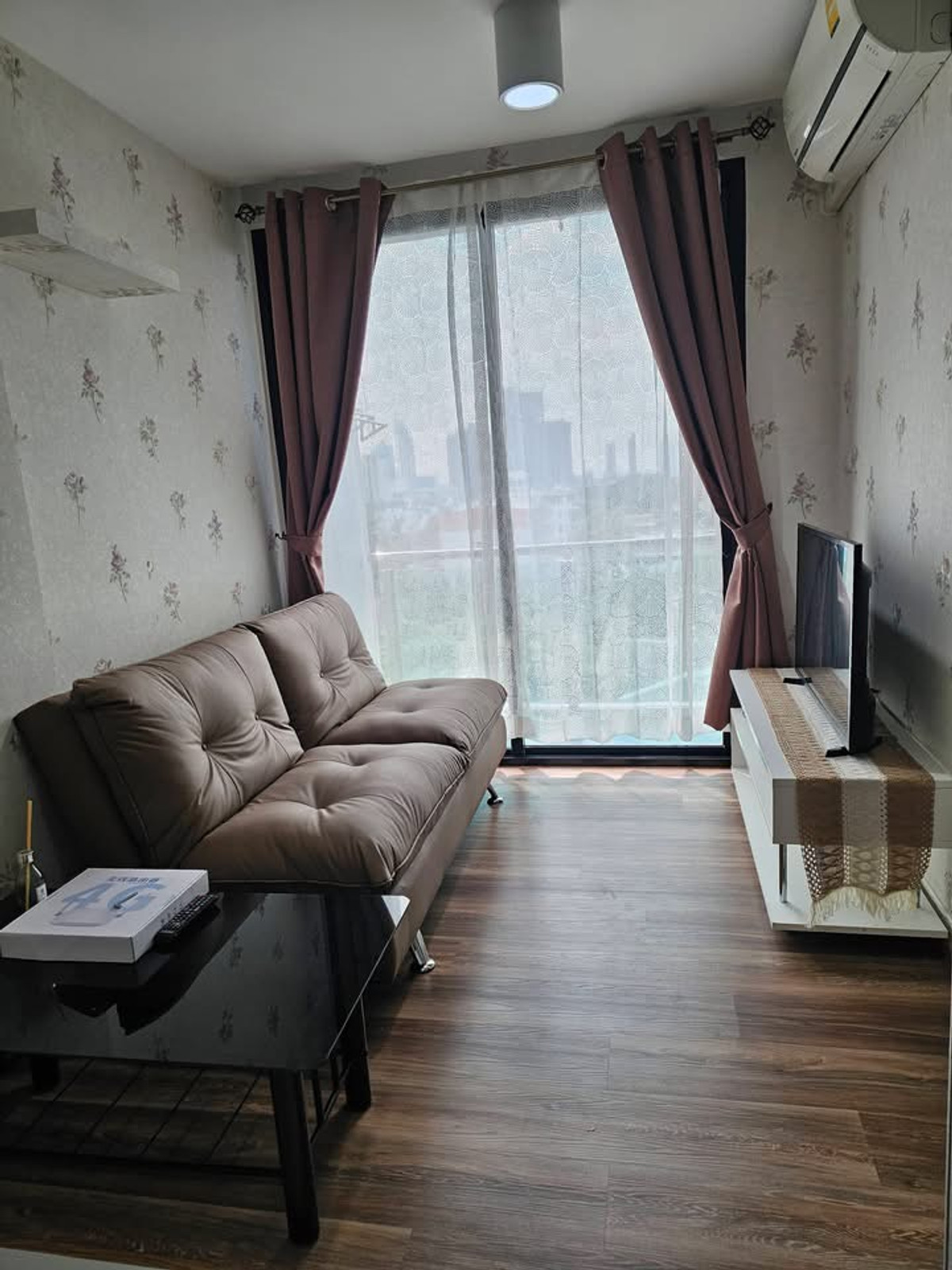 ให้เช่าคอนโดเกษตรศาสตร์ รัชโยธิน : 🌟คอนโดให้เช่า Chateau In Town พหลโยธิน 32