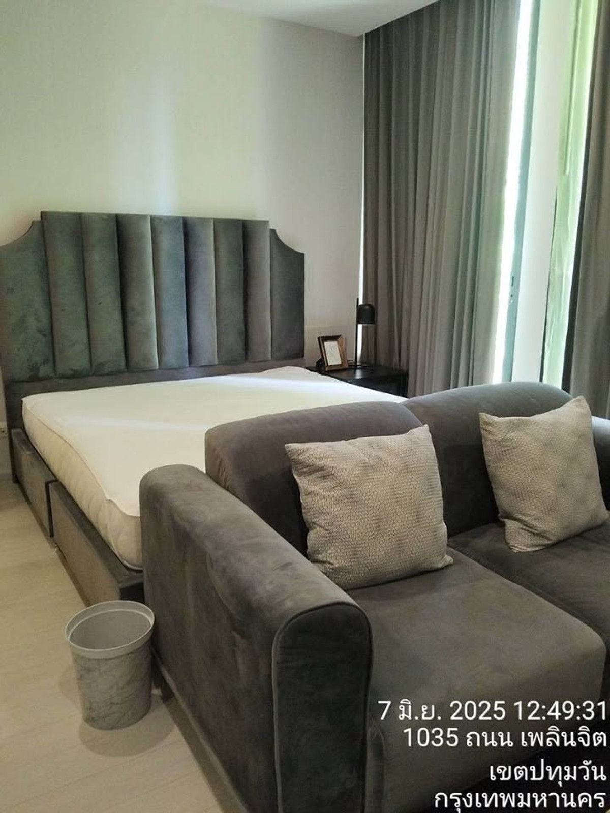 ขายคอนโดวิทยุ ชิดลม หลังสวน : ขายคอนโด Noble Ploenchit ราคา 12,500,000 บาท [JZsr251210]