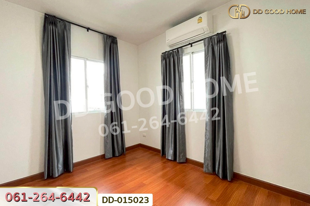 ขายทาวน์โฮมลาดกระบัง สุวรรณภูมิ : DD-015023 ทาวน์โฮม ไลโอ บลิสซ์ ลาดกระบัง-สุวรรณภูมิ สมุทรปราการ ใกล้สนามบินนานาชาติสุวรรณภูมิ