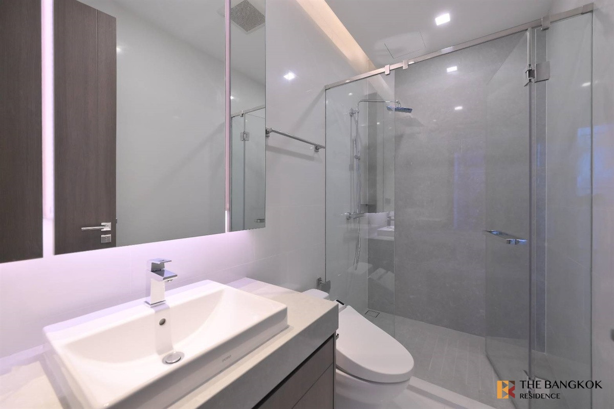 ขายคอนโดนานา : 🔥ด่วน! Q1 Sukhumvit ห้องหรูระดับ Ultra Luxury ใกล้ Bts นานา