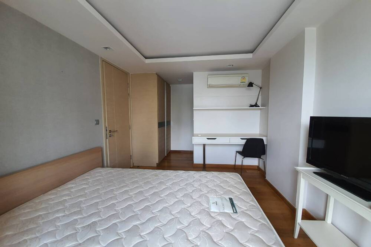 For SaleCondoSukhumvit, Asoke, Thonglor : 🔥 For Sale - Rent !! Rare item !! 🔥 Code C20230210955..........Via Botani, 1 bedroom, 1 bathroom, furnished, ready to move in, Special Deal!!📣📣
