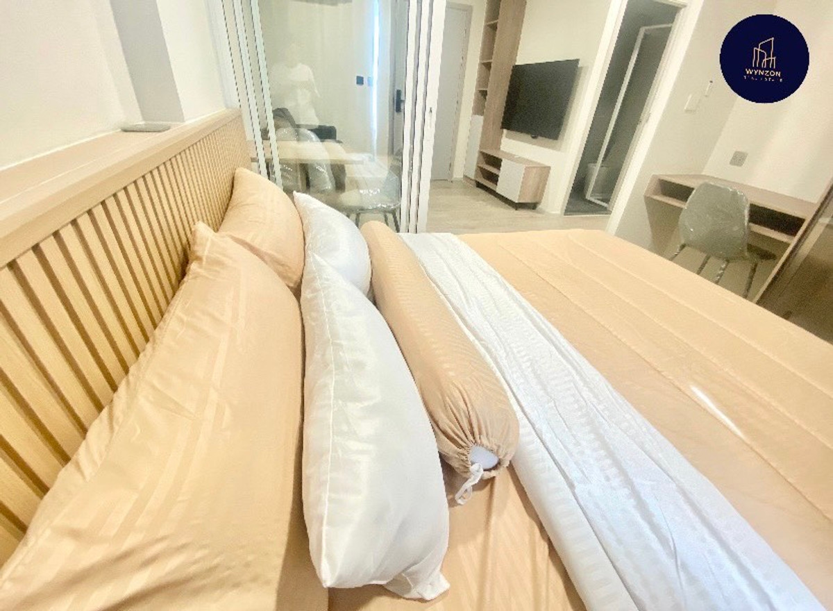 For RentCondoPathum Thani,Rangsit, Thammasat : 📌 Kave Town Island | Condo near Bangkok University