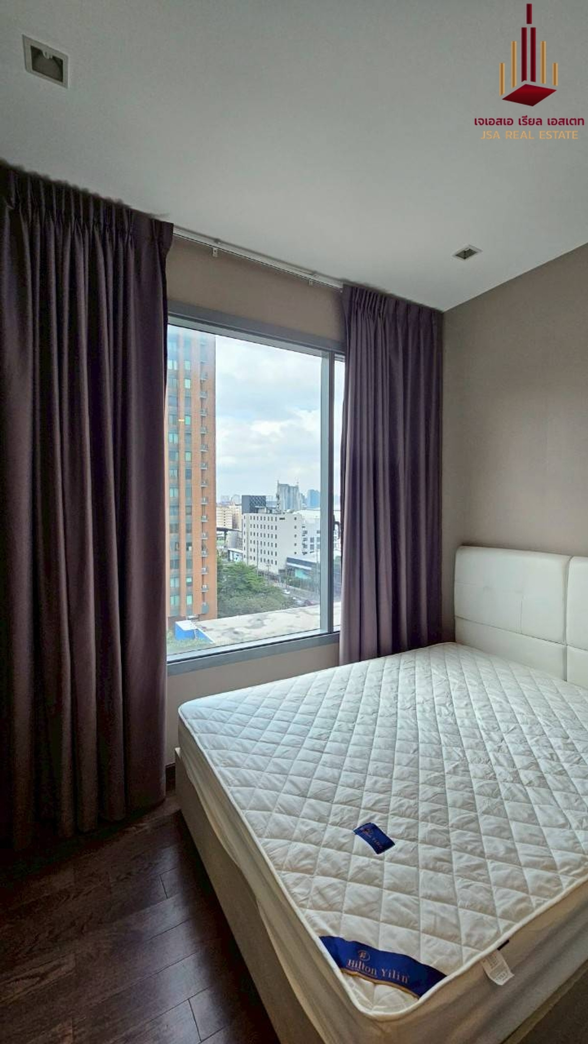 ให้เช่าคอนโดพระราม 9 เพชรบุรีตัดใหม่ RCA : ✨ For Rent: Q Asoke Condo ✨ 💰 Only 20,000 THB/month
