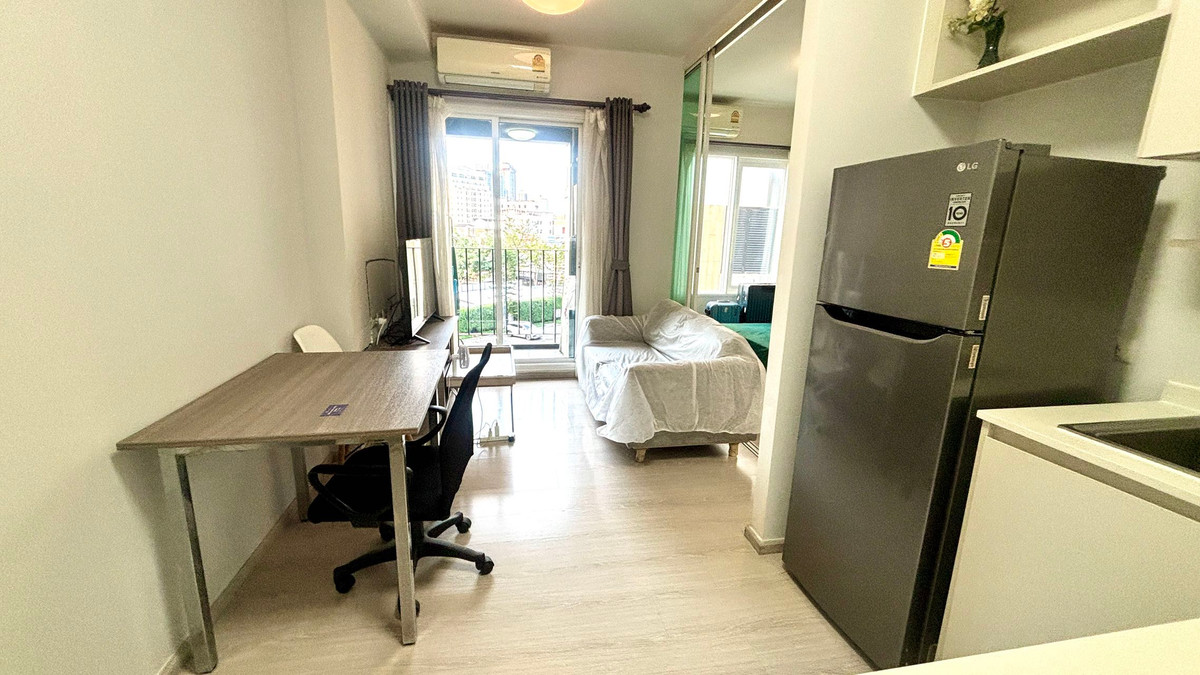 ขายคอนโดรัชดา ห้วยขวาง : รับเอเจ้นท์ ขายด่วน! ราคาต่ำสุดในตลาด!  โครงการ Chapter One eco รัชดา-ห้วยขวาง โควต้าต่างชาติราคาดีมากๆ