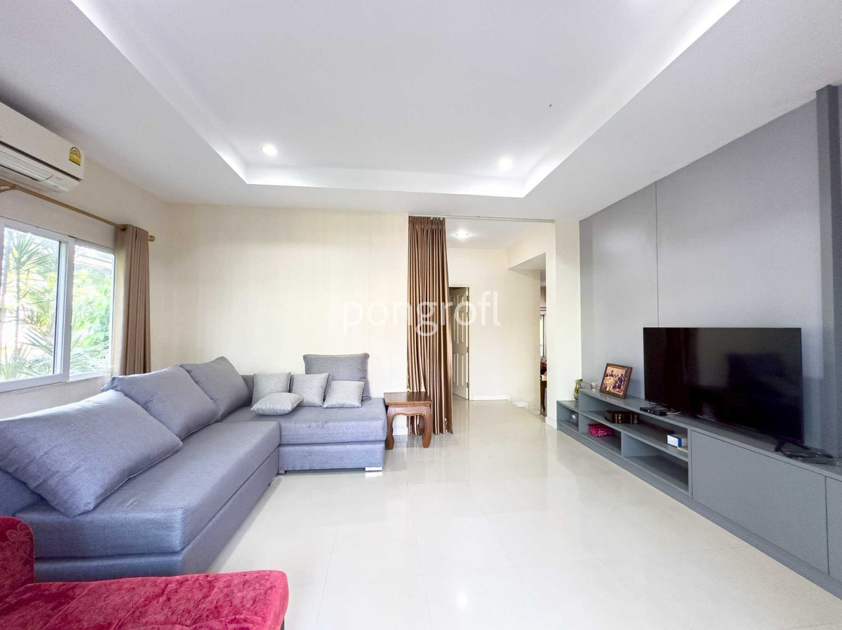 ขายบ้านลาดกระบัง สุวรรณภูมิ : ขายบ้านเดี่ยว ยูโร ไพร์ม ลาดกระบัง 82 ตร.ว. ใกล้ สุวรรณภูมิ