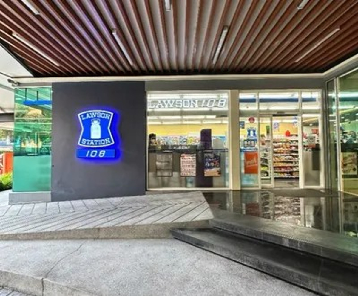 For RentCondoSamut Prakan,Samrong : Condo for Rent: The Metropolis Samrong Interchange Near BTS Samrong Interchange