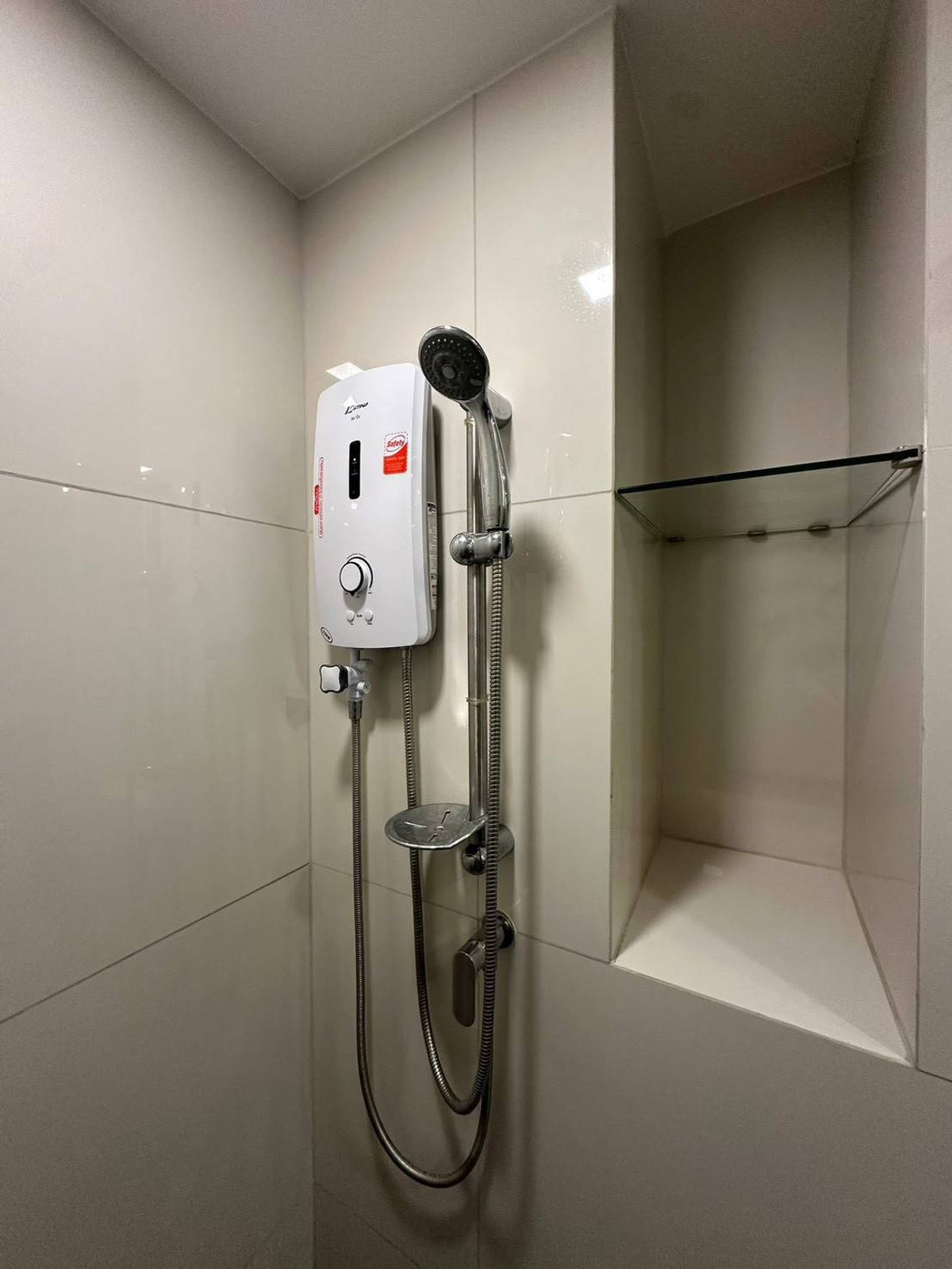 ให้เช่าคอนโดอ่อนนุช อุดมสุข : 💥CP-9691💥ว่าง ให้ เช่า  แชมเบอร์ส อ่อนนุช สเตชั่น 👉แอดไลน์ @seecondo 