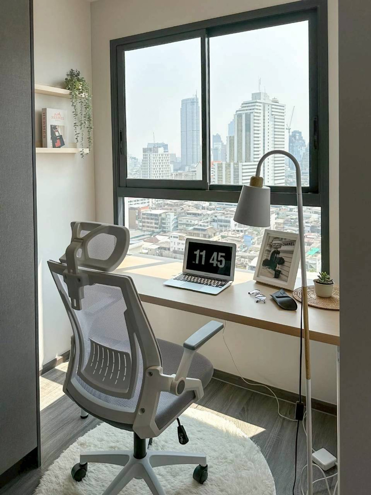 ให้เช่าคอนโดสยาม จุฬา สามย่าน : ✅ ICS133 ✅ Line : @p2nproperty