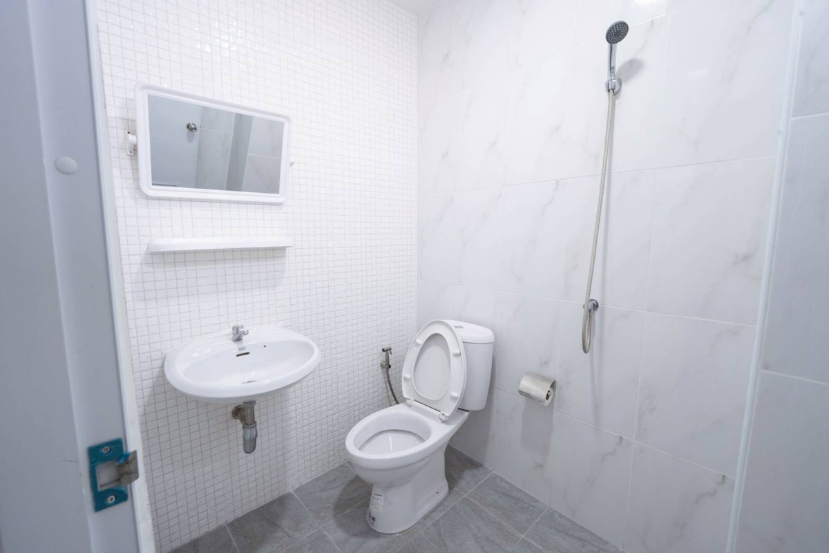 ขายอาคารพาณิชย์นนทบุรี บางใหญ่ บางบัวทอง : 🔥 ออฟฟิศ สำนักงาน 🔥 อาคารพาณิชย์ ตลาดบางใหญ่ / 4 ชั้น (ขาย), Commercial Building Bangyai Market / 4 Storey (FOR SALE) AOM014