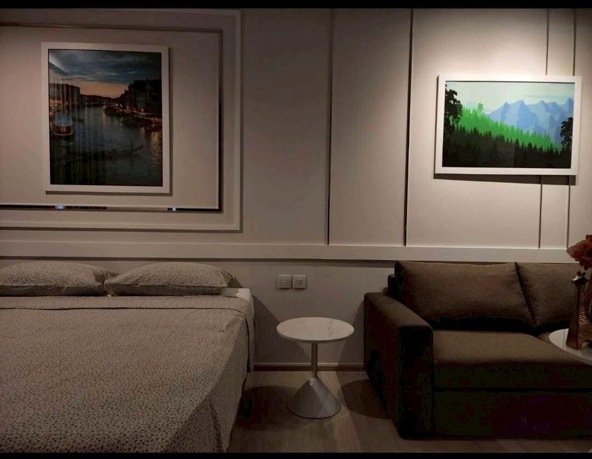 For SaleCondoWitthayu, Chidlom, Langsuan, Ploenchit : LTH13927 – Condo for Sale | Life One Wireless | 28 sqm | 1 Bed 1 Bath | Near BTS Ploenchit | 5.6 MB | Condo for sale Life One Wireless