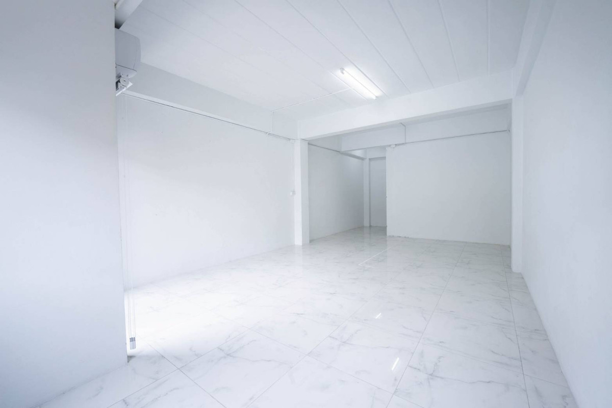 ขายอาคารพาณิชย์นนทบุรี บางใหญ่ บางบัวทอง : 🔥 ออฟฟิศ สำนักงาน 🔥 อาคารพาณิชย์ ตลาดบางใหญ่ / 4 ชั้น (ขาย), Commercial Building Bangyai Market / 4 Storey (FOR SALE) AOM014