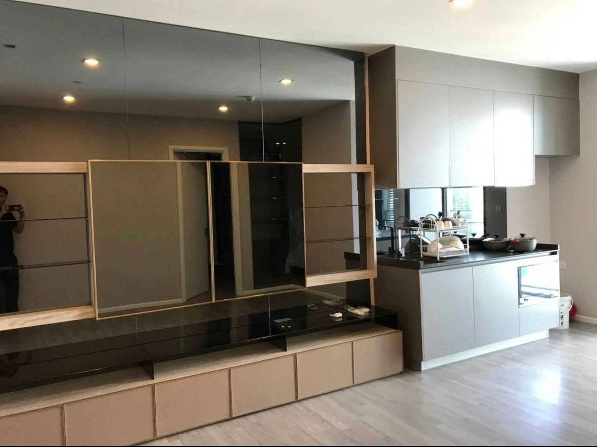 For SaleCondoOnnut, Udomsuk : Condo for sale The Room Sukhumvit 69 price 7,800,000 baht [FLsr251209]
