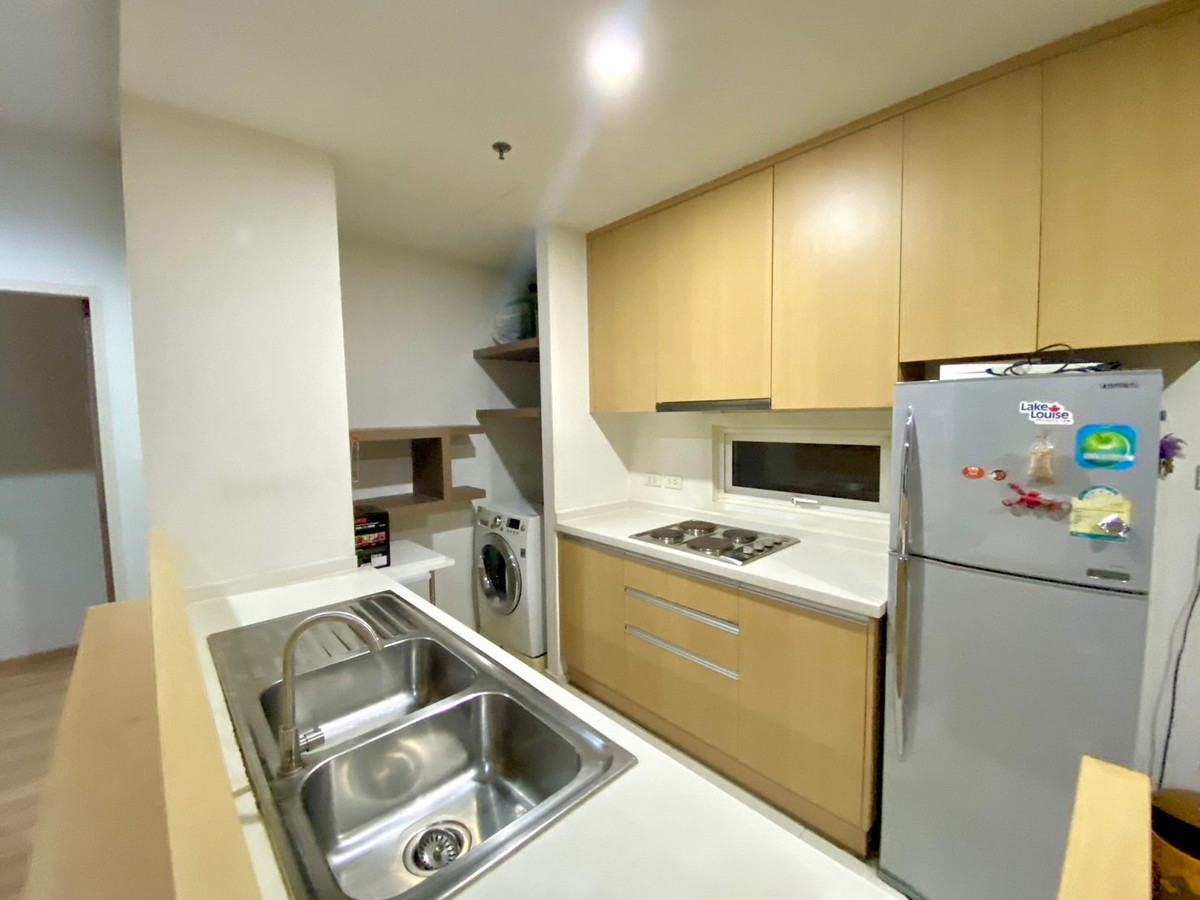 For SaleCondoRatchathewi,Phayathai : Villa Rachatewi【𝐒𝐄𝐋𝐋】🔥Elegant design, classic color scheme, creating a calm and private atmosphere.🔥 Contact Line ID: @hacondo