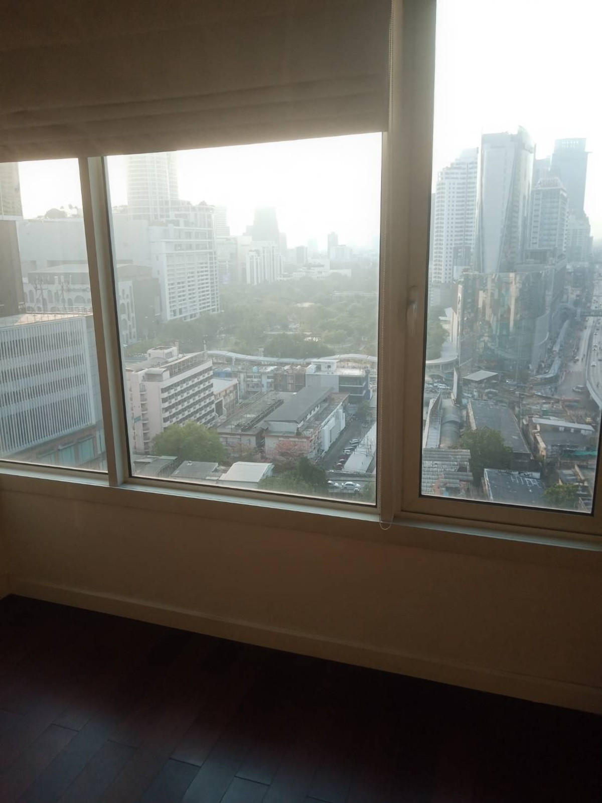 For SaleCondoWitthayu, Chidlom, Langsuan, Ploenchit : Manhattan Chidlom 98 sq.m. Eng 中 日 Please add LINE ID @806qphgn o8415o5483