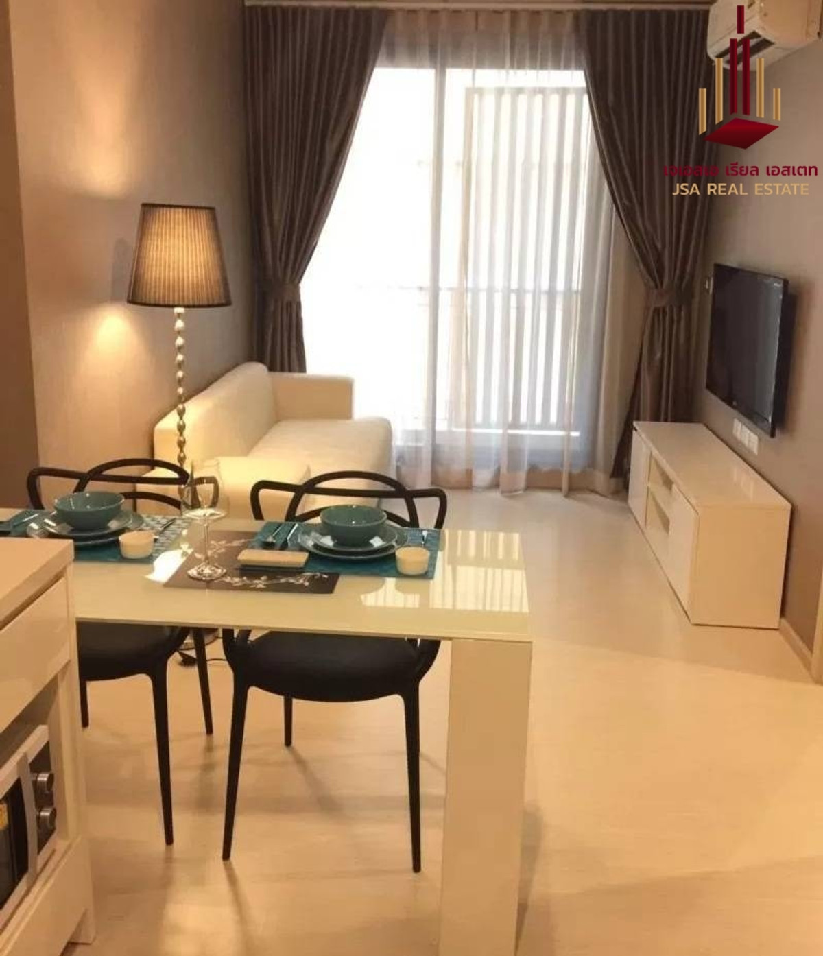 ขายคอนโดสุขุมวิท อโศก ทองหล่อ : ✨ For Sale: RHYTHM Sukhumvit 42 Condo ✨  💰 Only 5,809,000 THB