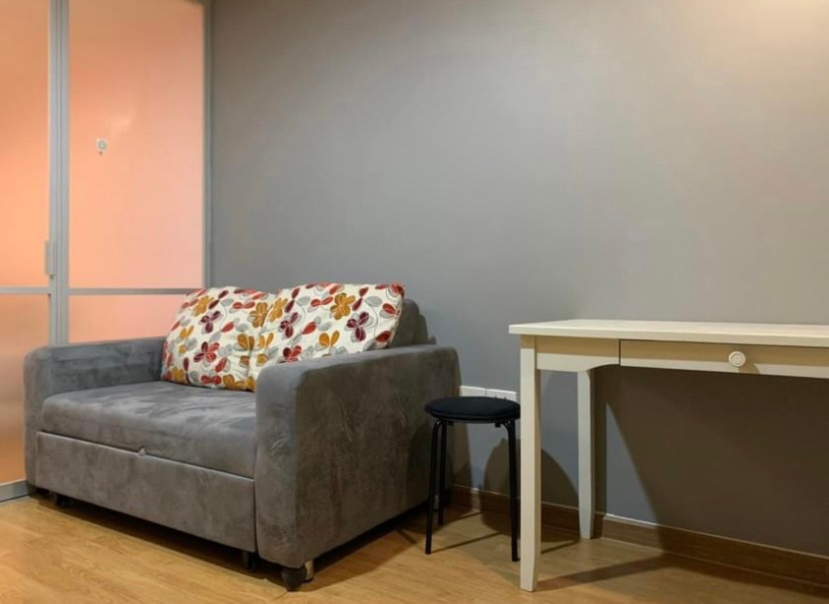 ให้เช่าคอนโดสะพานควาย จตุจักร : Condo for Rent: U Delight @ Chatuchak Station Near BTS Mo Chit